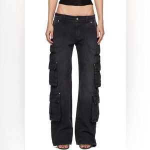 Guizo Hayes Cargo Pants